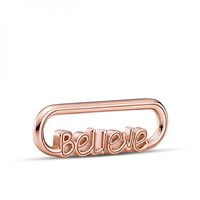 Charm Pandora Donna in Argento 789667C00 - 789667C00